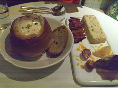 美丽心情休闲餐厅(西桥店)-美丽心情蛋糕(江苏路店)