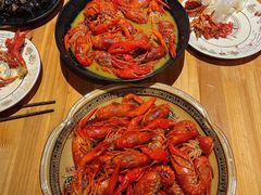 -金陵一哥龙虾馆(三牌楼总店)