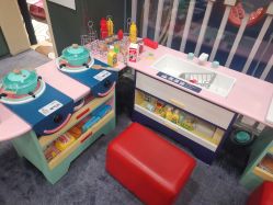 -MELAND CLUB亲子乐园·派对·餐厅(北京芳圆里ID MALL店)