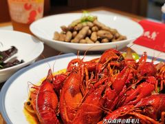 -杨氏青龙虾·羊蝎子(金盛路总店)