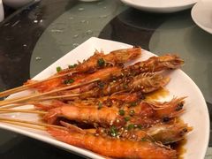 -美极鲜食坊(宝安南路店)