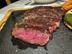 -Da Ivo哒伊沃意大利魔镜餐厅(外滩店)