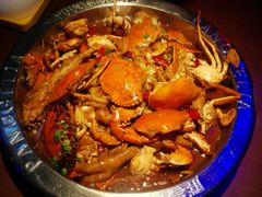 -胖哥俩肉蟹煲(河北勒泰购物中心店)