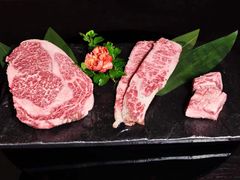 -觅福里•熟成和牛餐厅