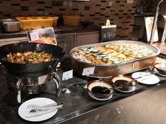 -乐咖啡西餐厅(太湖皇冠假日酒店)