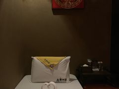 -泰禾馨·泰式按摩精油SPA(华荣大厦店)