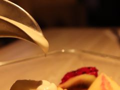 绚丽水果沙拉-必胜客(海滨店)