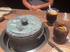 -蘑界·野生菌火锅(深业上城店)