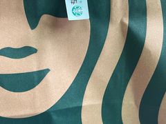 -星巴克(福州长乐长山湖分店)