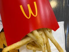 -麦当劳(文武路店)