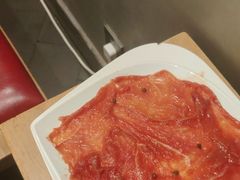 -杨肥肠火锅大排档(火车站花园店)