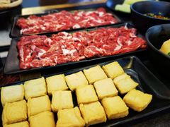 -林记潮牛·牛肉火锅(上马墩店)