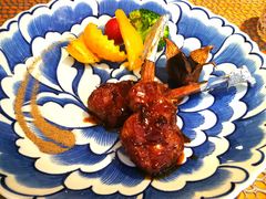 -香樟花园法式铁板烧(恒隆广场店)