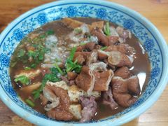 -门框胡同百年卤煮(鸟巢店)