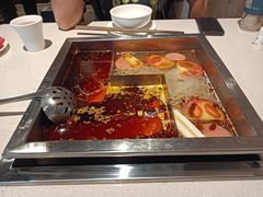-红鼎坊·老成都火锅(新南门店)