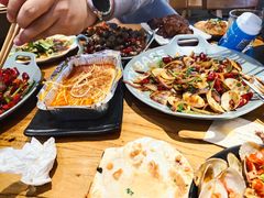 -聚点串吧·北京烧烤(公益西桥店)