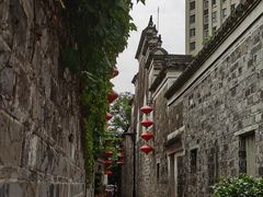 -南塘老街
