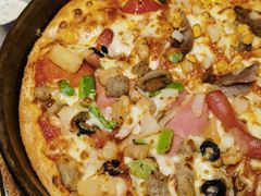 -必胜客(东大桥店)