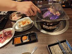 -大馥·炭火烧肉酒场(莘庄莘福坊店)