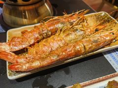 -海鼎荟海鲜姿造(泉州仟禧店)