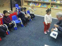 -学知伴成长中心(徐汇中心)