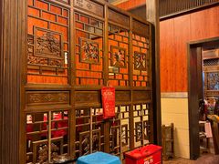 -山城年华老火锅(玉林店)