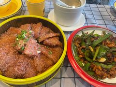 -江西老表·经典江西八大碗