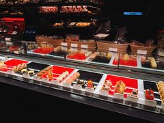 -Salon de The de Joel Robuchon(外滩18号店)