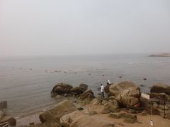 -老虎石海上公园