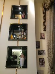 -ＤＯＭＯプロの美容サロン