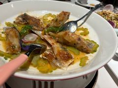 -滋粥楼·顺德菜(番禺广场总店)