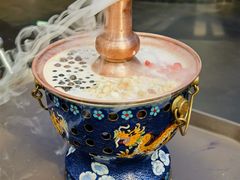 -王家渡火锅店(棕榈泉店)