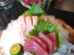 -花潮料理艺食馆(SM新生活广场店)
