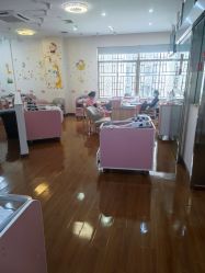 -兰心墩楠月子会所(万达店)