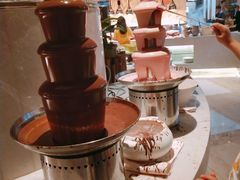 -杭州钱江新城万怡酒店-西餐厅