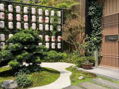-本逸·割烹料理(湖墅店)