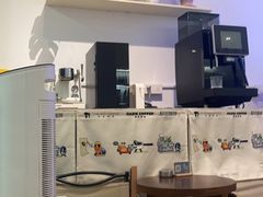 -Oasis coffee燕谷咖啡(公信店)