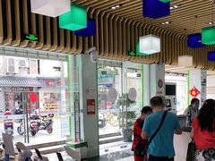 -中国电信(泰兴路店)