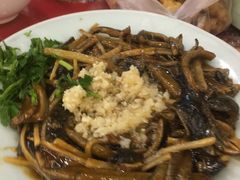 响油鳝糊-玉华台饭庄(裕中西里小区店)