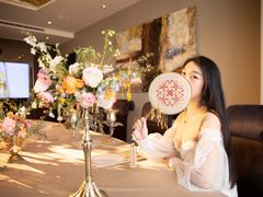 -上海波特曼丽思卡尔顿酒店