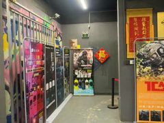 -ATD街区·密室型真人CS·团建活动(王四营店)