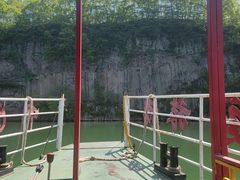 -黄椅山火山森林公园