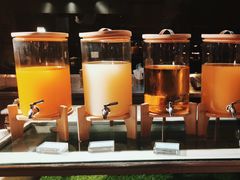 -上海东方佘山翰悦阁酒店·Vie全日制餐厅