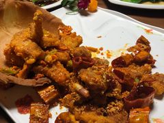 -世外桃源水疗会(皇庭彩园店)