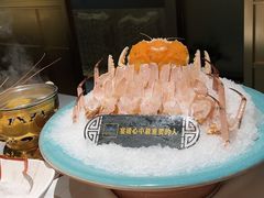 -海鲨湾海鲜会馆(百家湖1912店)