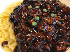 -香港饭店0410(弘大店)