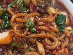 -阿拉丁新疆风味餐厅·清真(罗廊巷店)