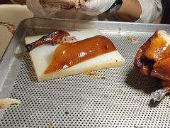 -在前门·烤鸭北京菜(五月花广场店)