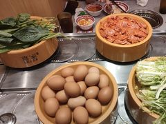 -喜家自助小火锅(乐客城店)