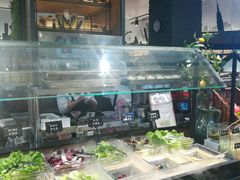 -韩盛·盛江山自助料理(沈辽路万达店)